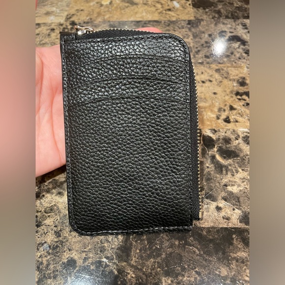 Kate Spade Knott Zip Cardholder - Picture 3 of 10